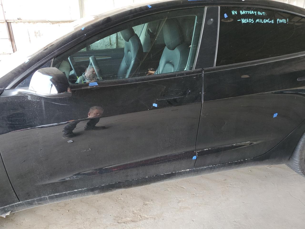 2022 Tesla Model 3 - Фото 7