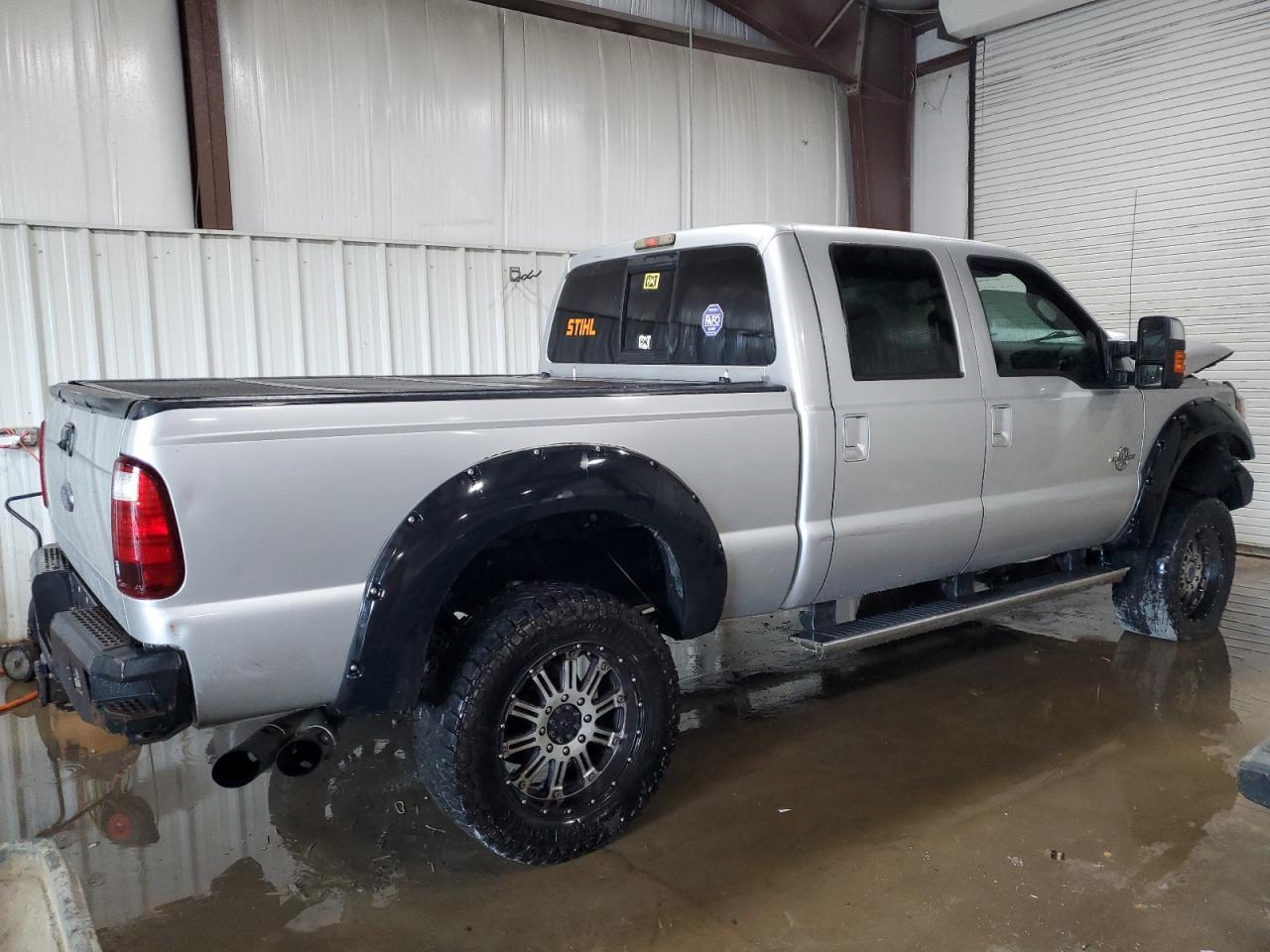 2011 Ford F250 Super Duty - Image 3