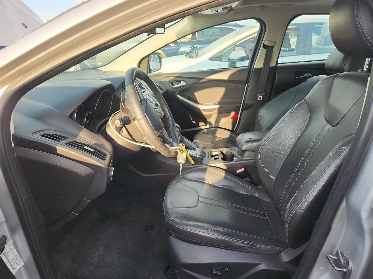 2013 Ford Focus Se - Фото 7