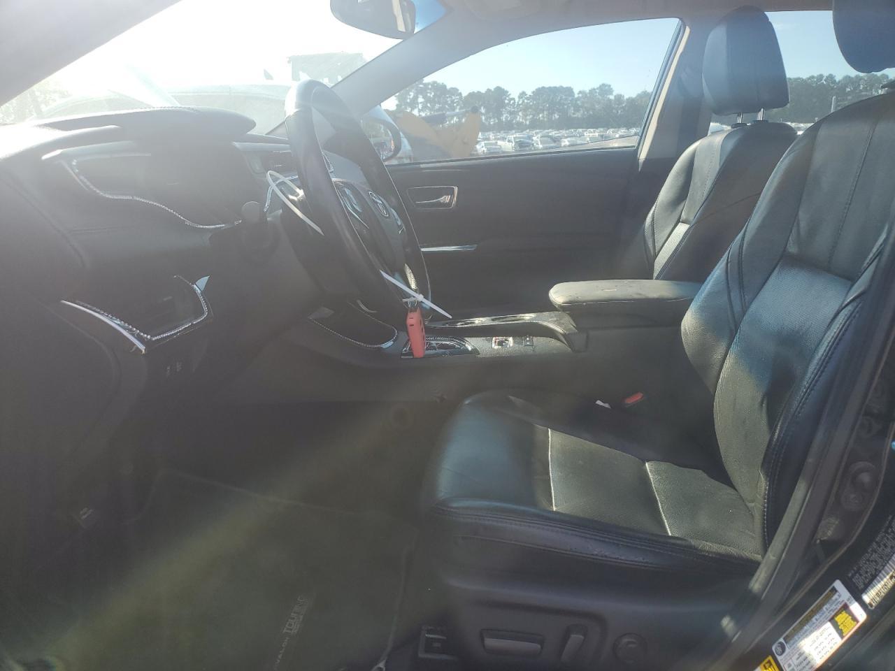 2015 Toyota Avalon Xle - Image 7