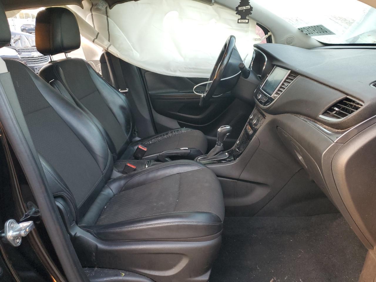 2019 Buick Encore Sport Touring - Фото 7