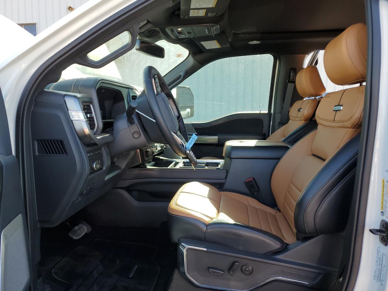 2024 Ford F250 Super Duty - Image 7