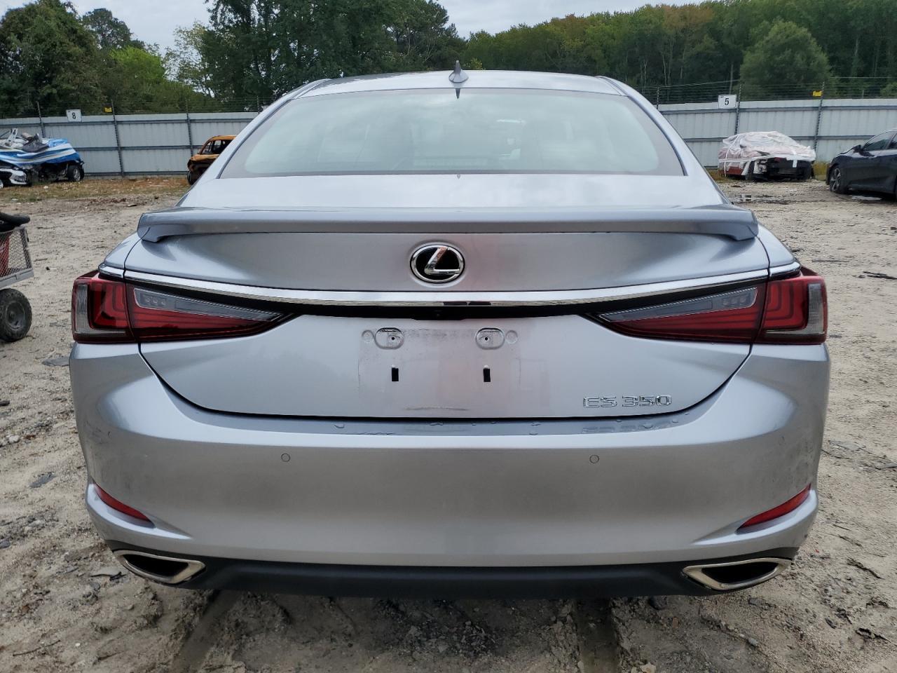 2024 Lexus Es 350 Base - Image 6
