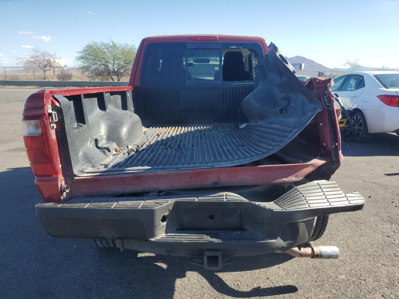 2004 Ford Ranger Super Cab - Image 6