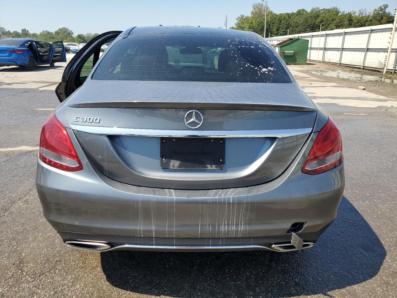 2018 Mercedes-Benz C 300 - Image 6
