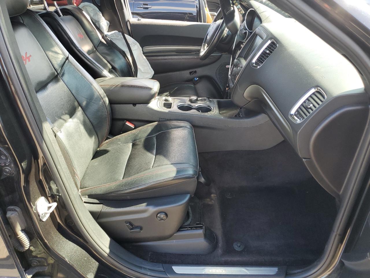 2016 Dodge Durango R/T - Фото 7