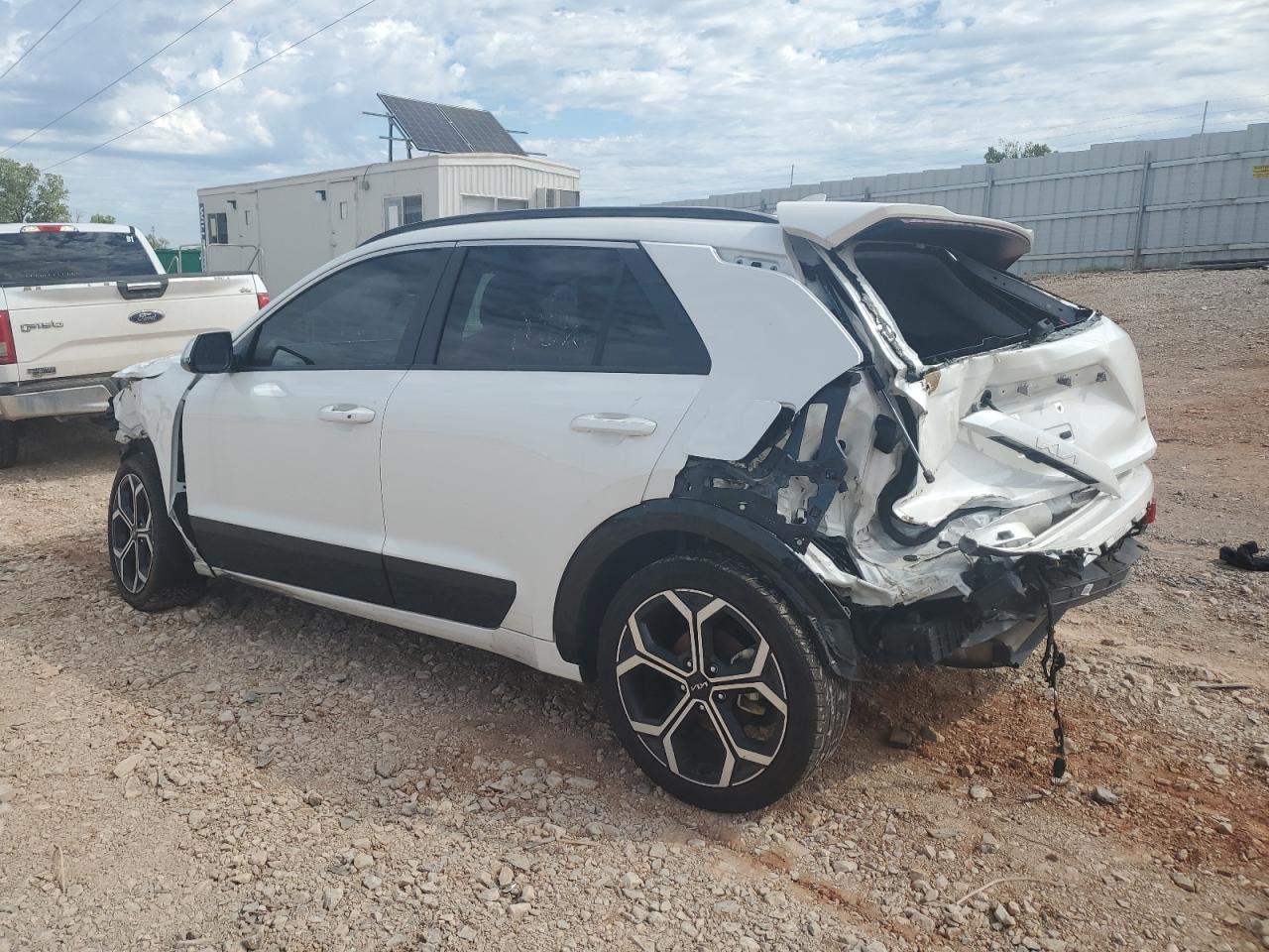 2023 Kia Niro Ex - Фото 2