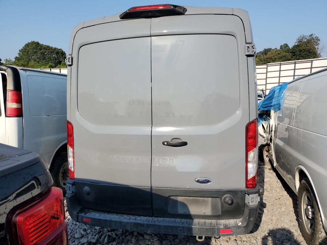 2019 Ford Transit Van - Image 6