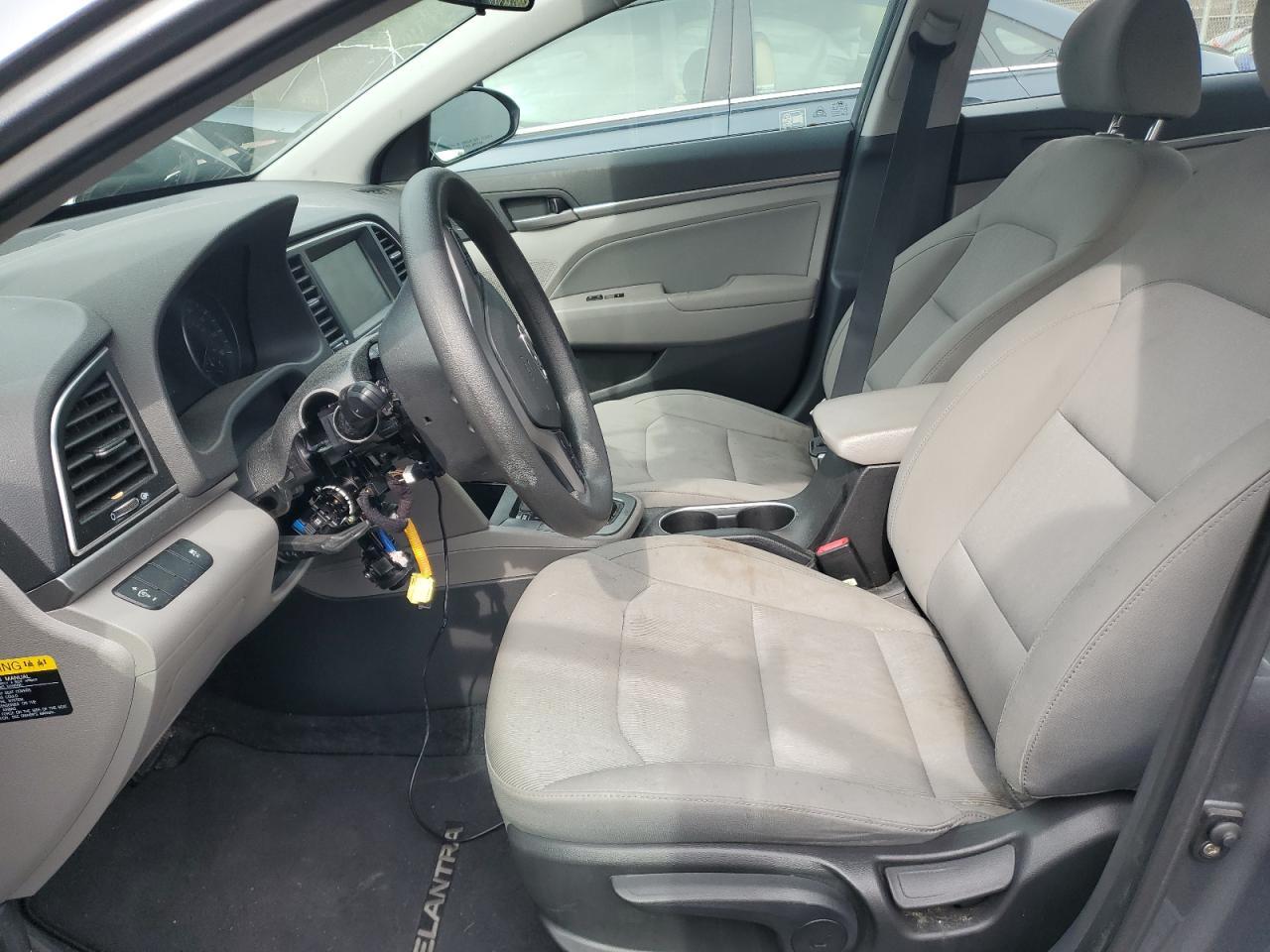 2017 Hyundai Elantra Se - Image 7