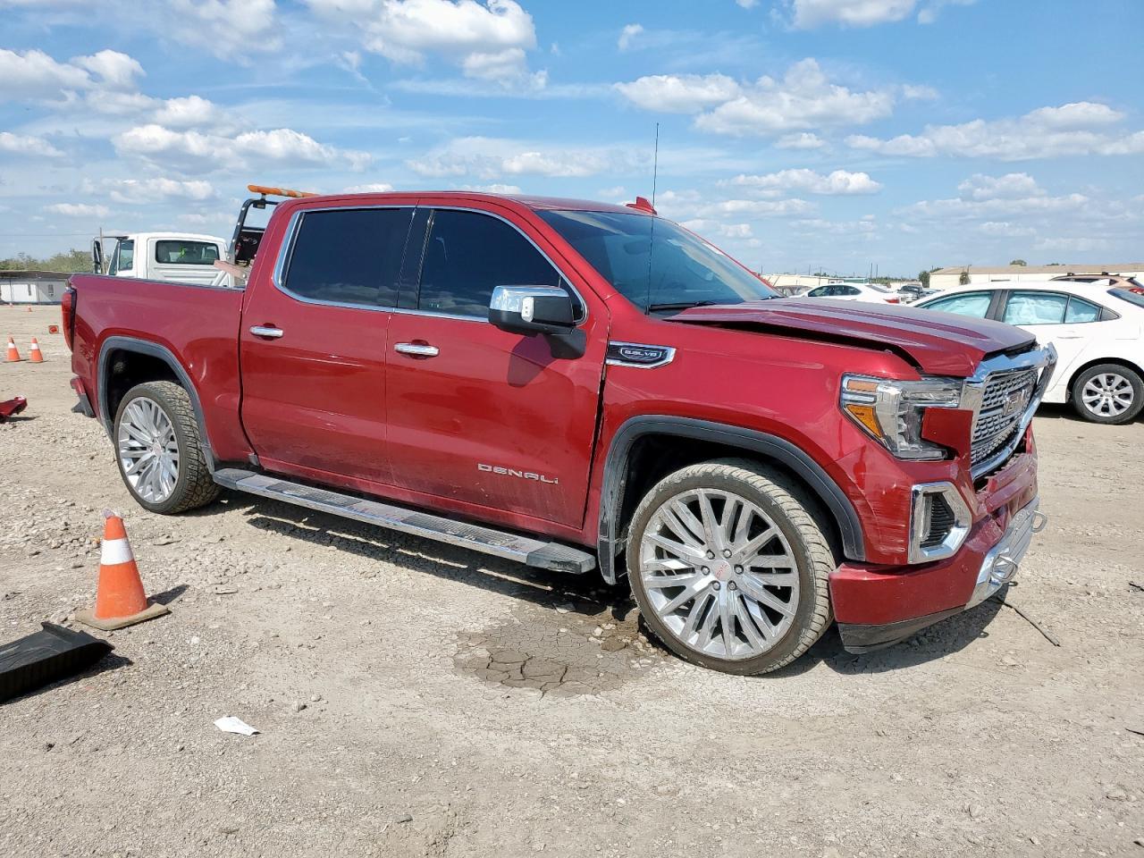 2019 GMC Sierra C1500 Denali - Image 4