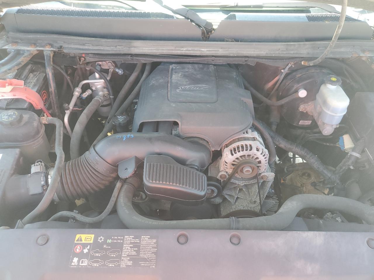 2009 GMC Sierra K1500 Sle - Фото 7