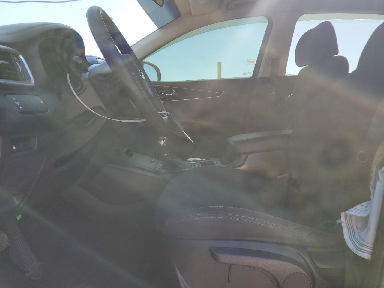 2017 Kia Sorento Lx - Фото 7