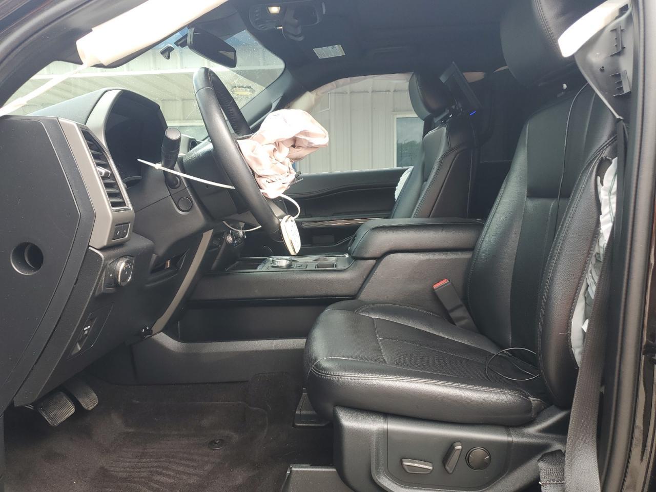 2021 Ford Expedition Xlt - Image 7