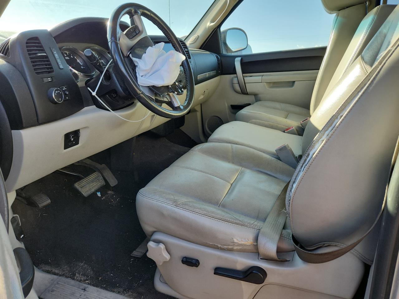 2010 Chevrolet Silverado K1500 Lt - Image 7