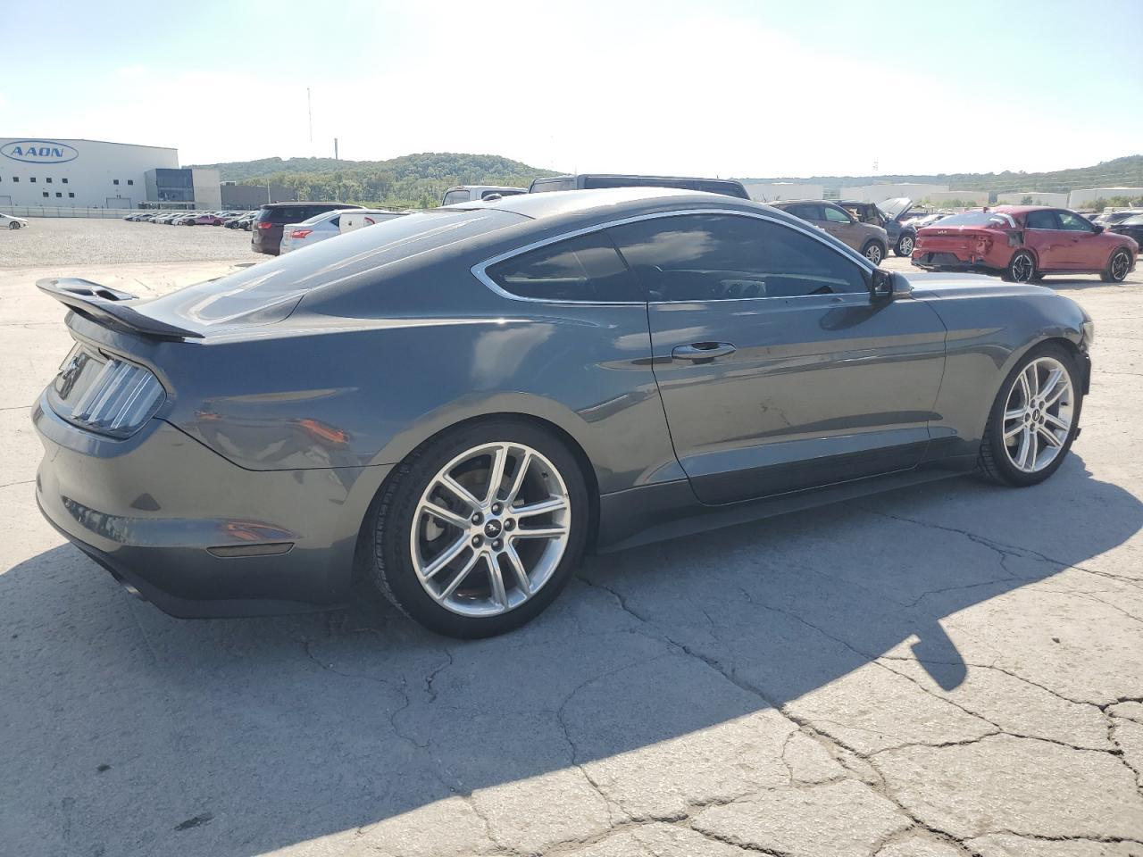 2016 Ford Mustang - Image 3