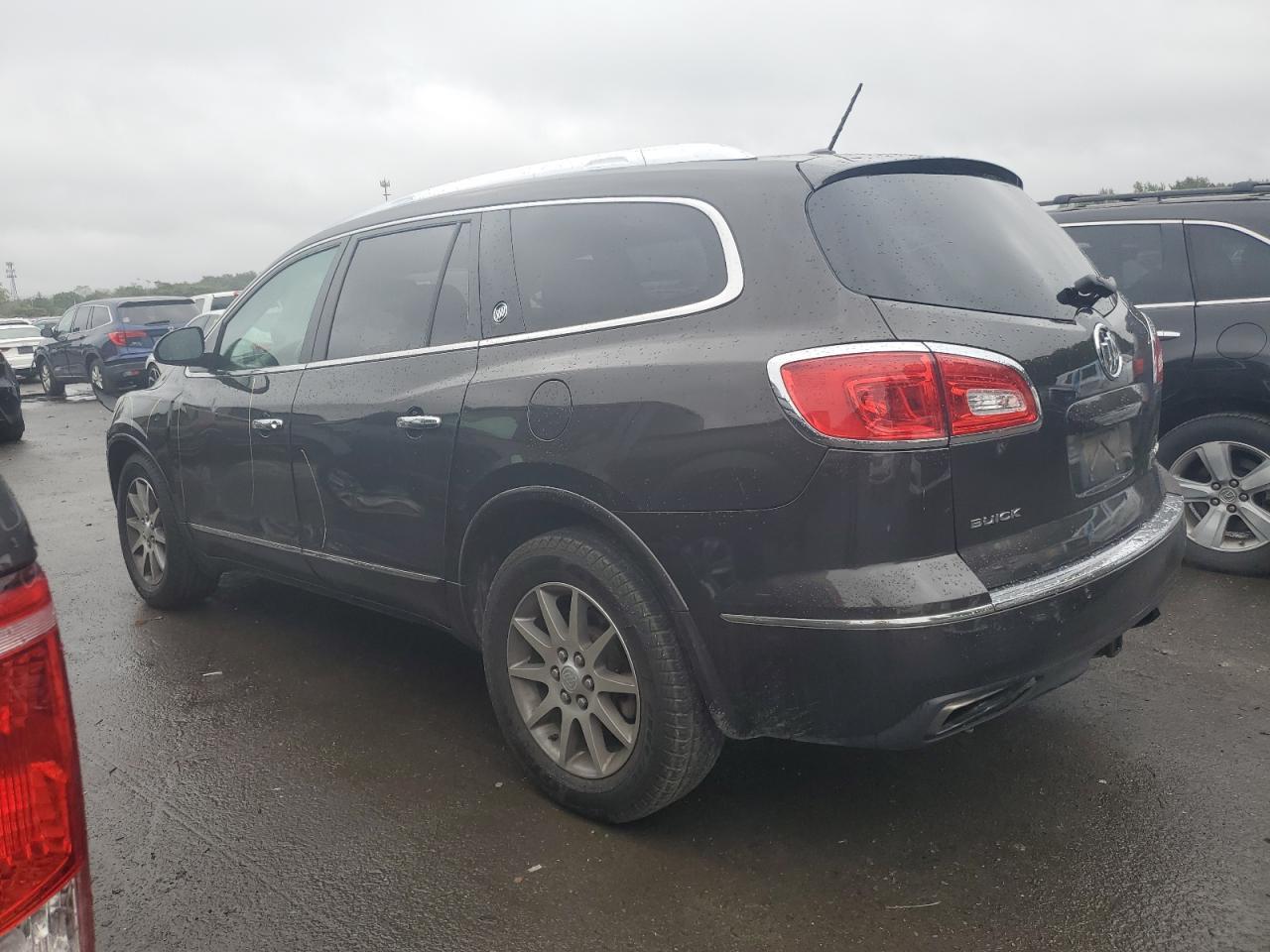 2013 Buick Enclave - Image 2