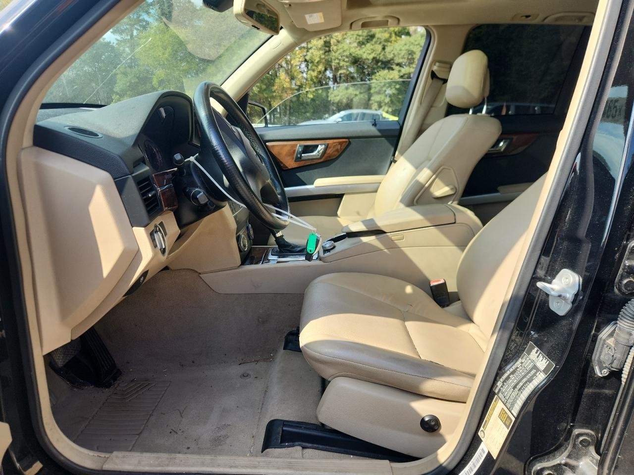 2011 Mercedes-Benz Glk 350 - Image 7