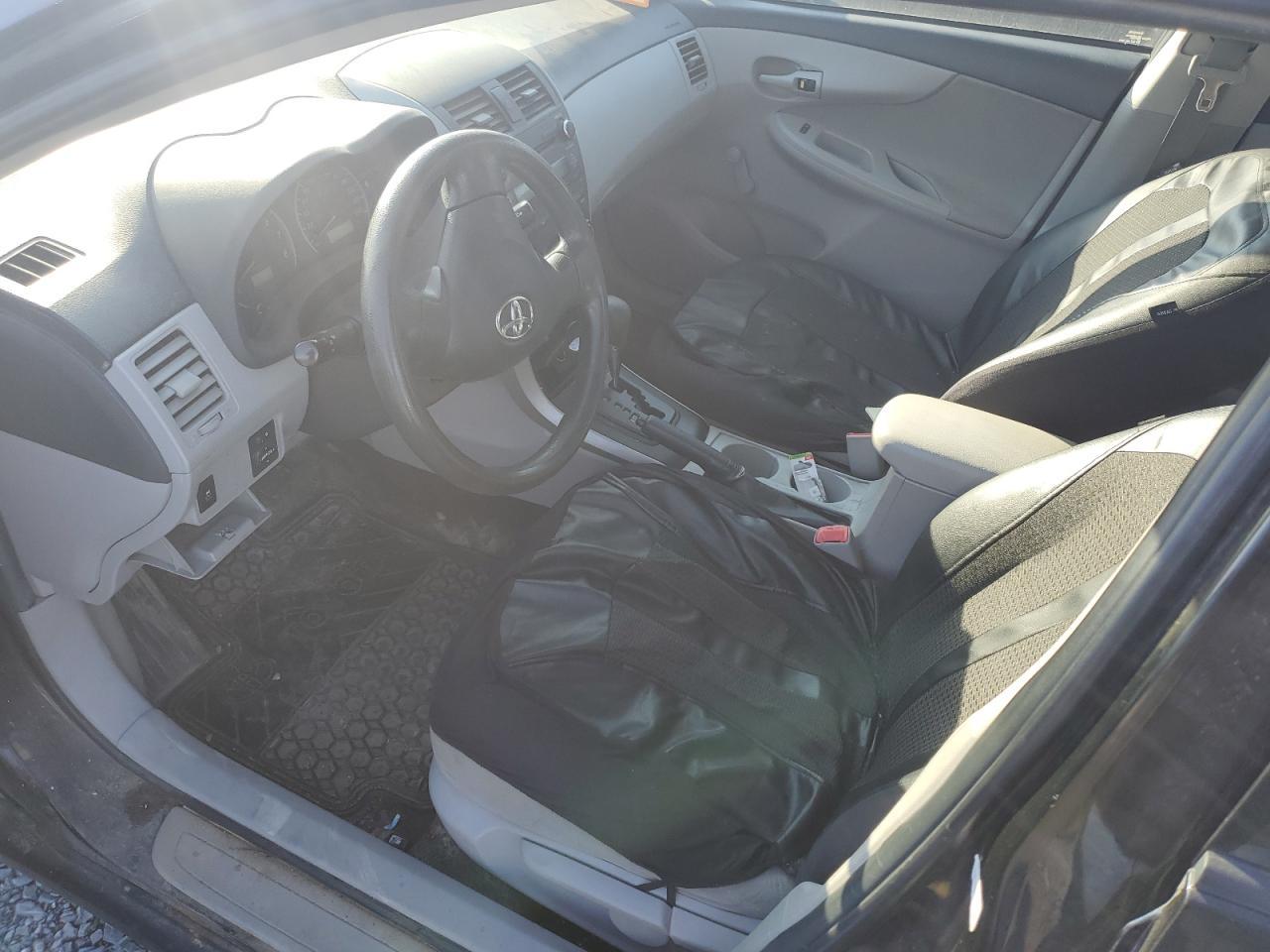 2011 Toyota Corolla - Фото 7