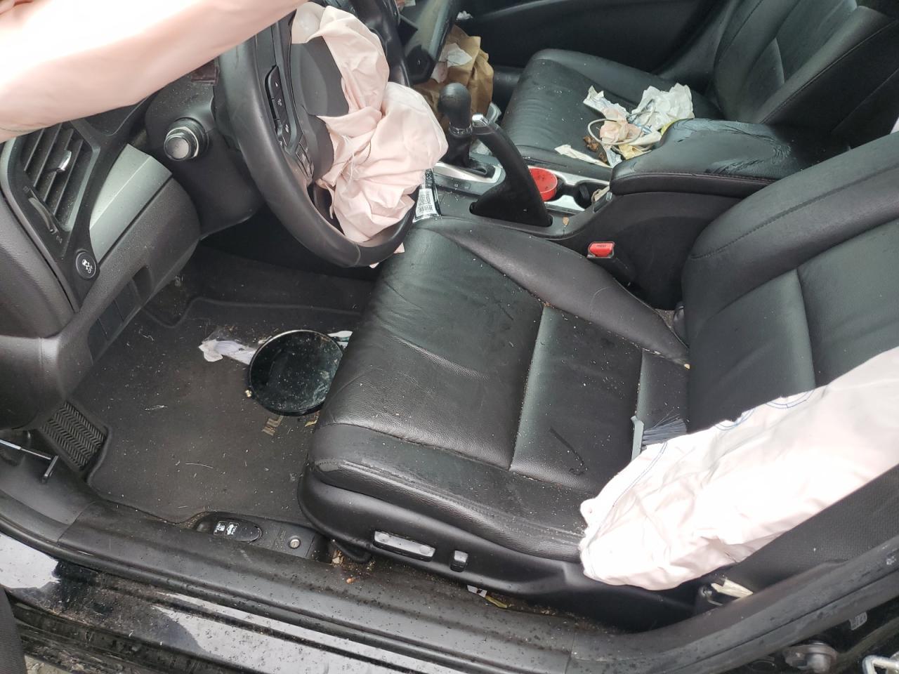 2016 Acura Ilx Base Watch Plus - Фото 7