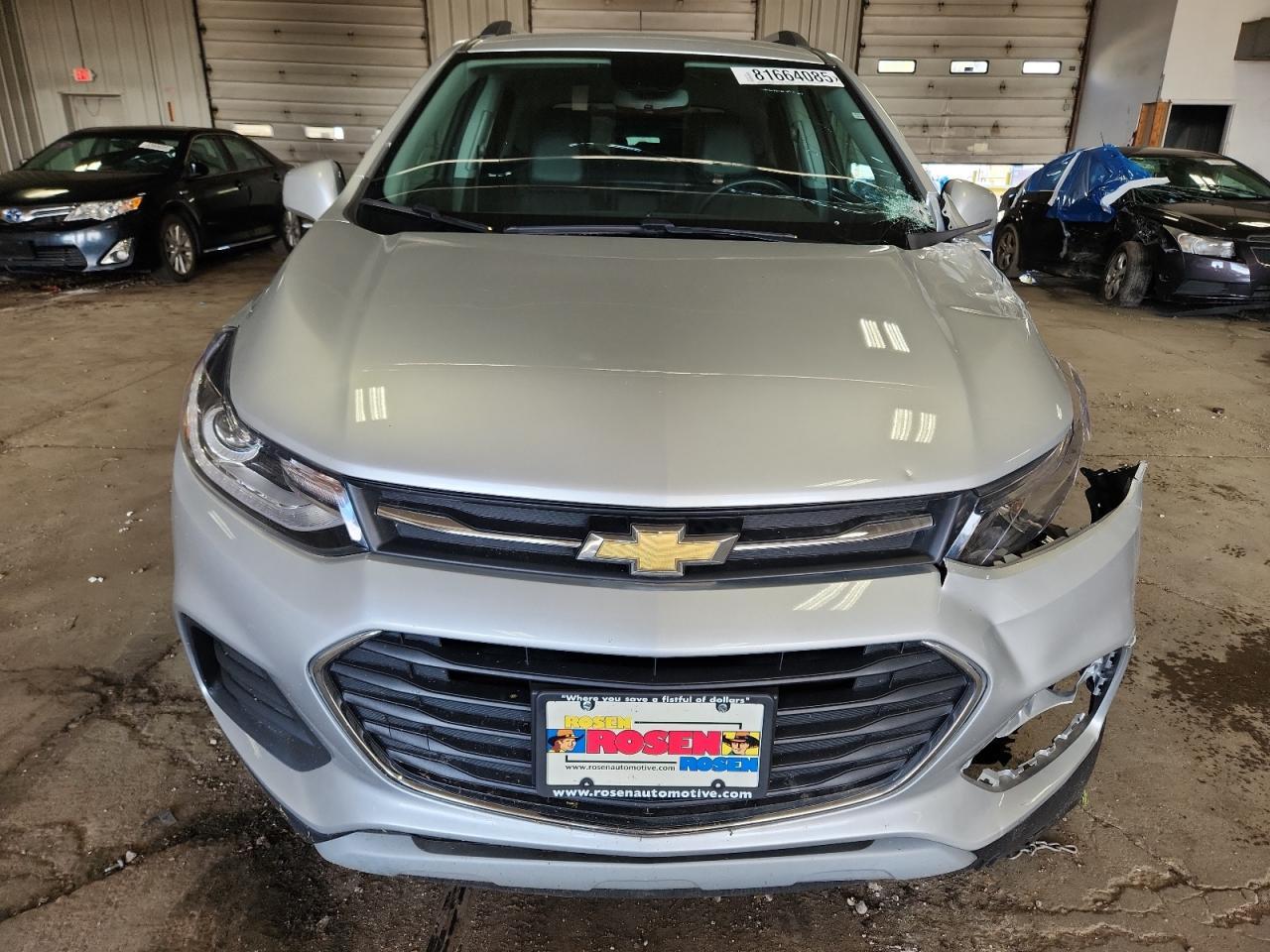 2019 Chevrolet Trax 1Lt - Image 5