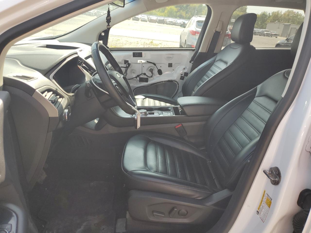 2020 Ford Edge Sel - Image 7