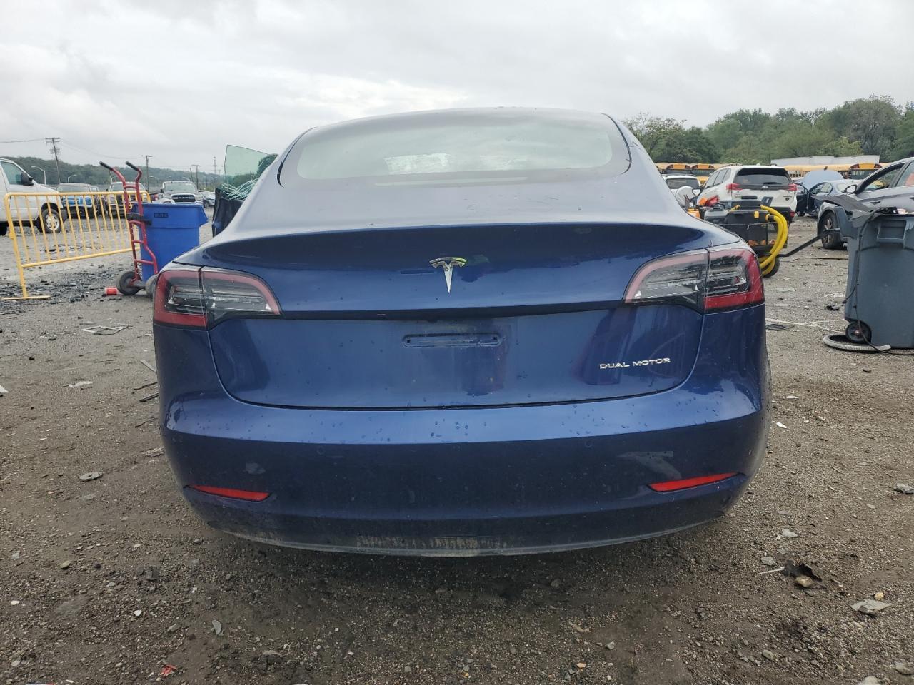 2021 Tesla Model 3 - Image 6