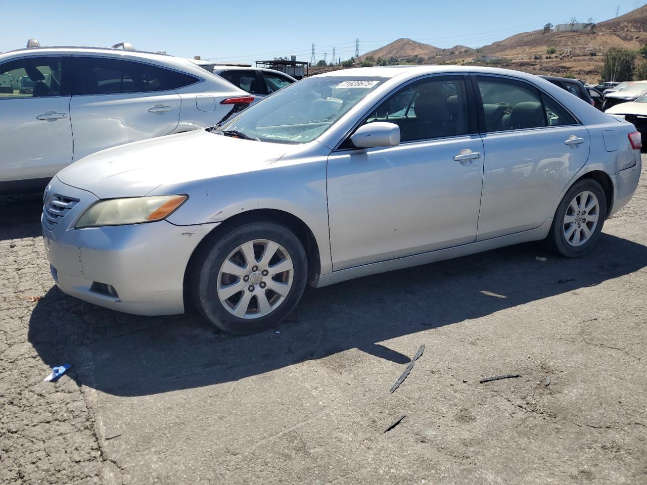 2009 Toyota Camry Base