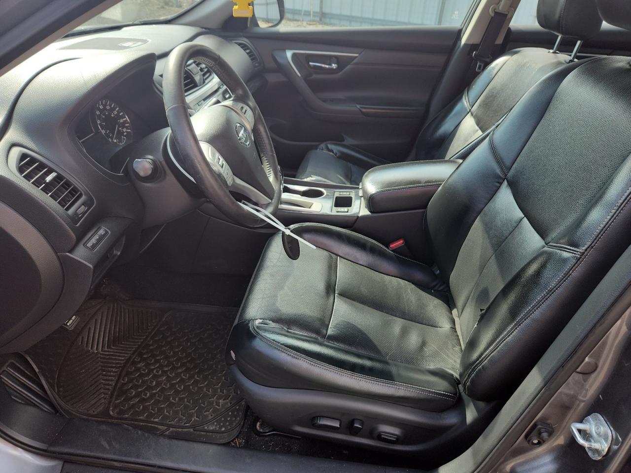 2018 Nissan Altima 2.5 - Image 7