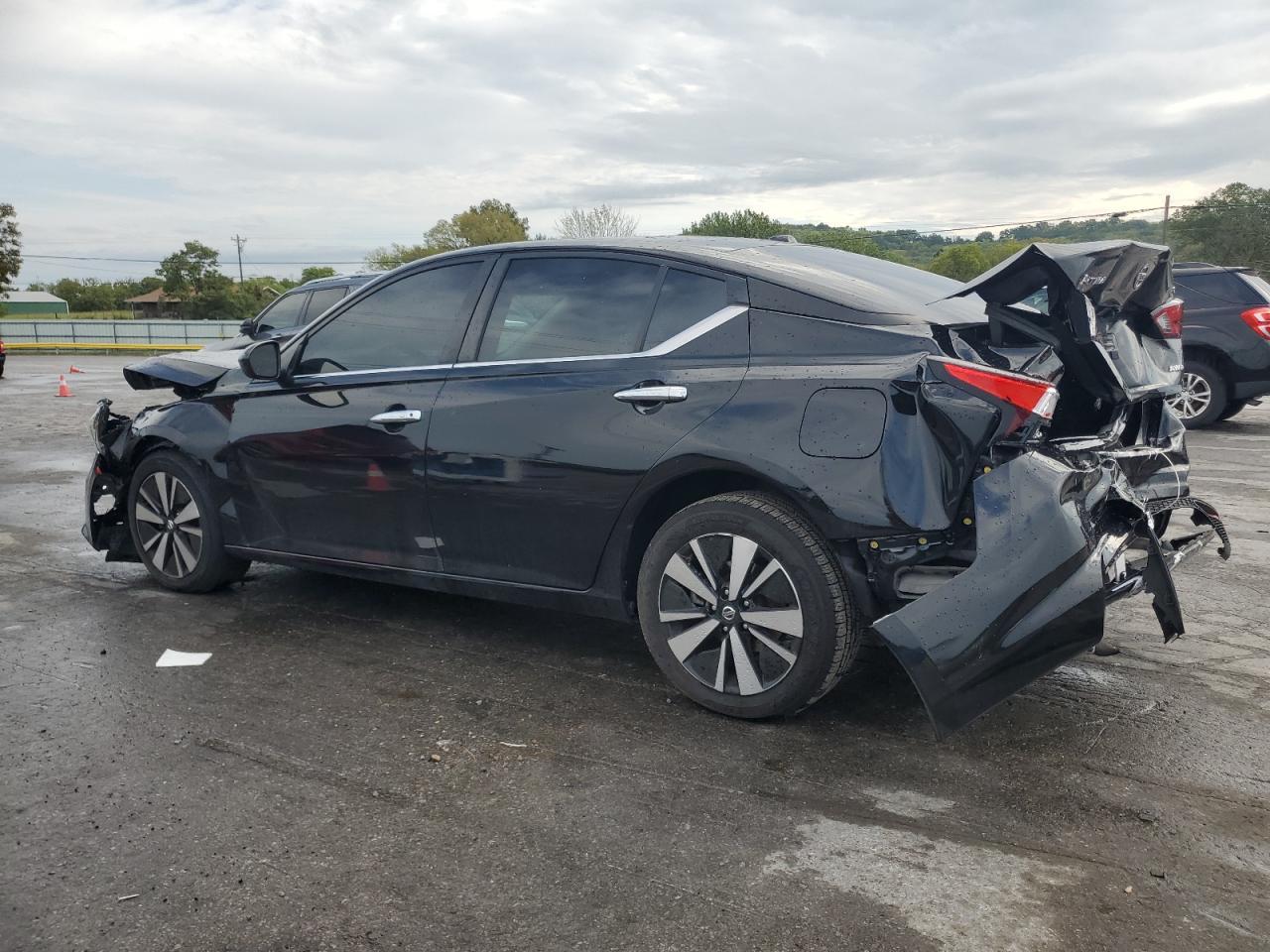 2022 Nissan Altima Sv - Фото 2