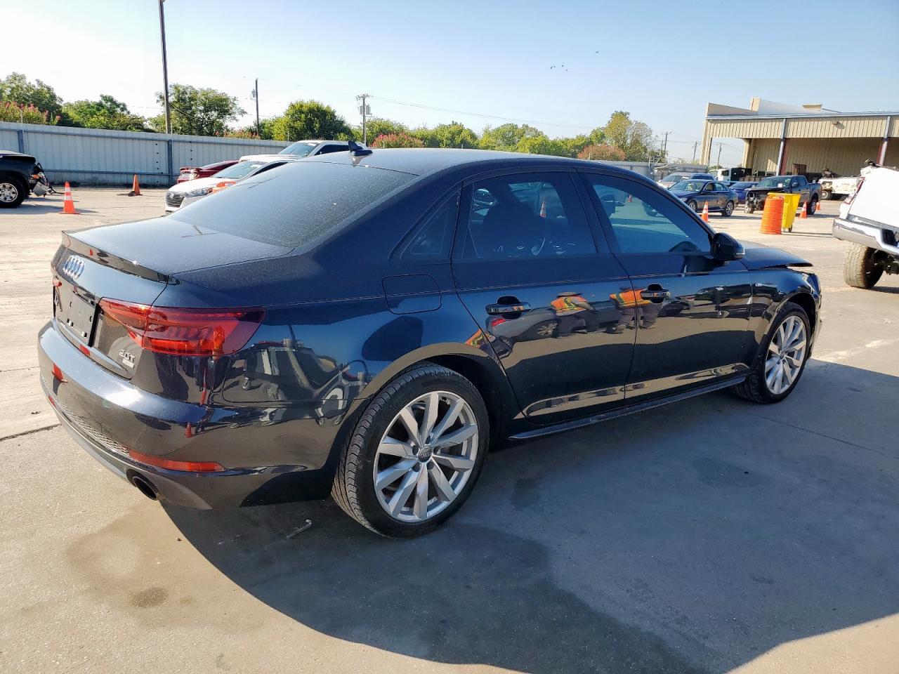 2018 Audi A4 Premium - Image 3