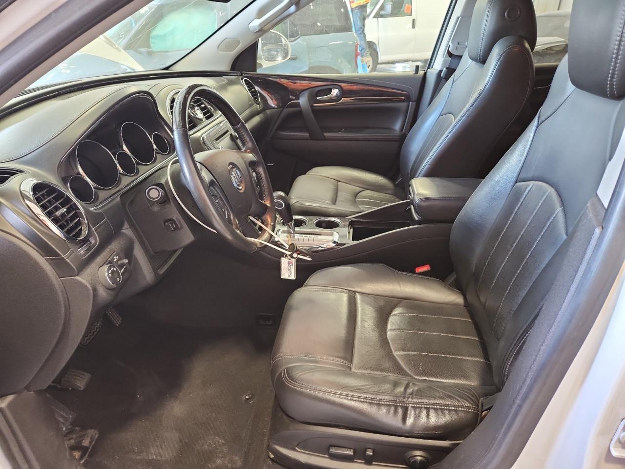 2016 Buick Enclave - Фото 7