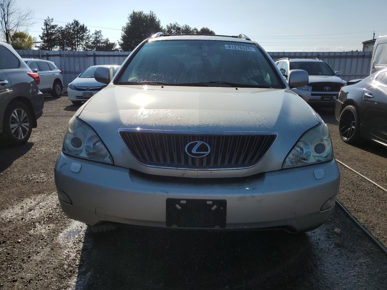 2004 Lexus Rx 330 - Image 5