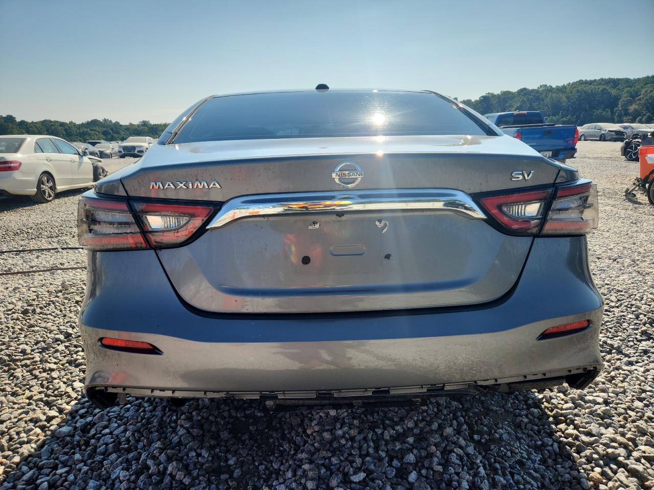 2019 Nissan Maxima S - Image 6