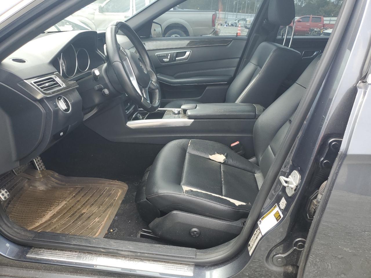 2016 Mercedes-Benz E 350 - Фото 7
