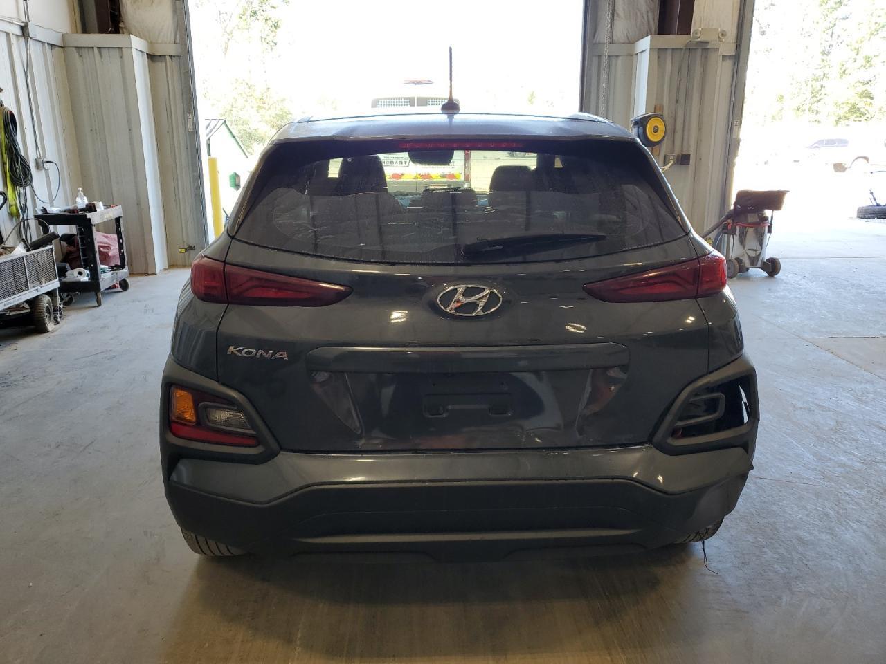 2019 Hyundai Kona Se - Фото 6