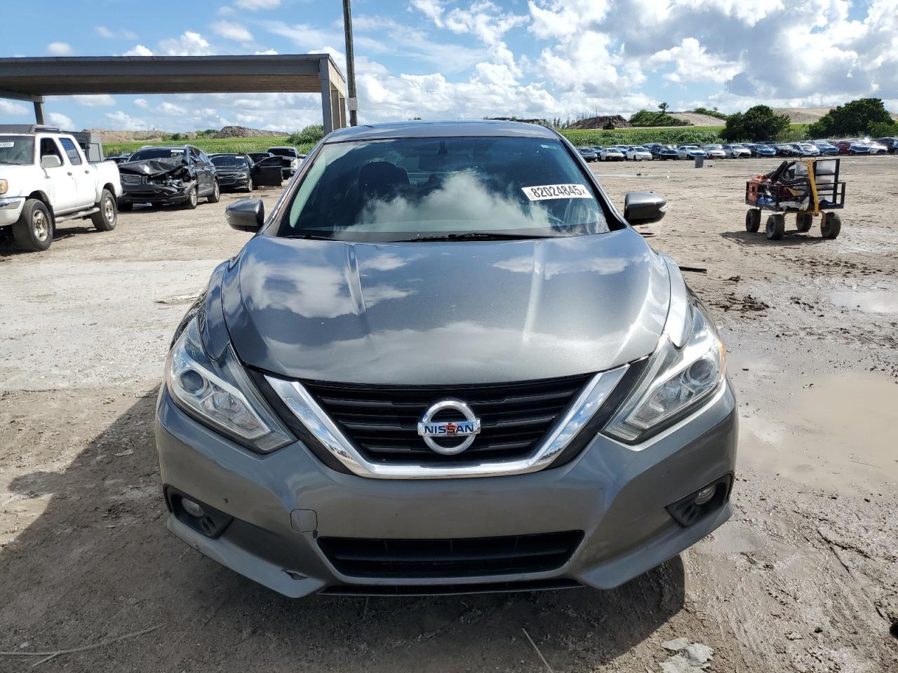 2016 Nissan Altima 2.5 - Фото 5