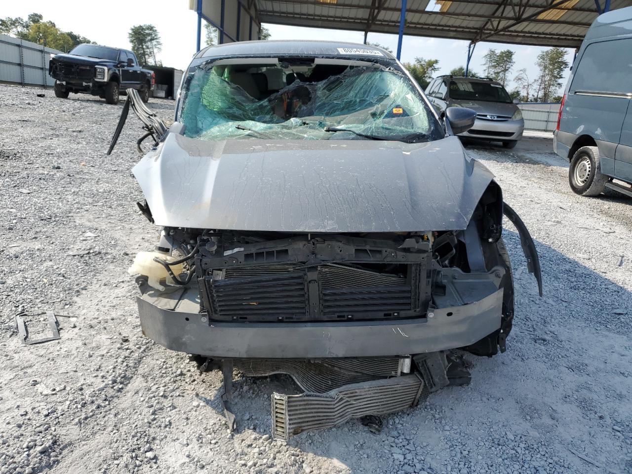 2021 Ford Escape Se - Image 5