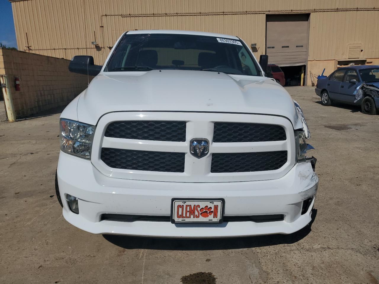 2014 Ram 1500 St - Фото 5