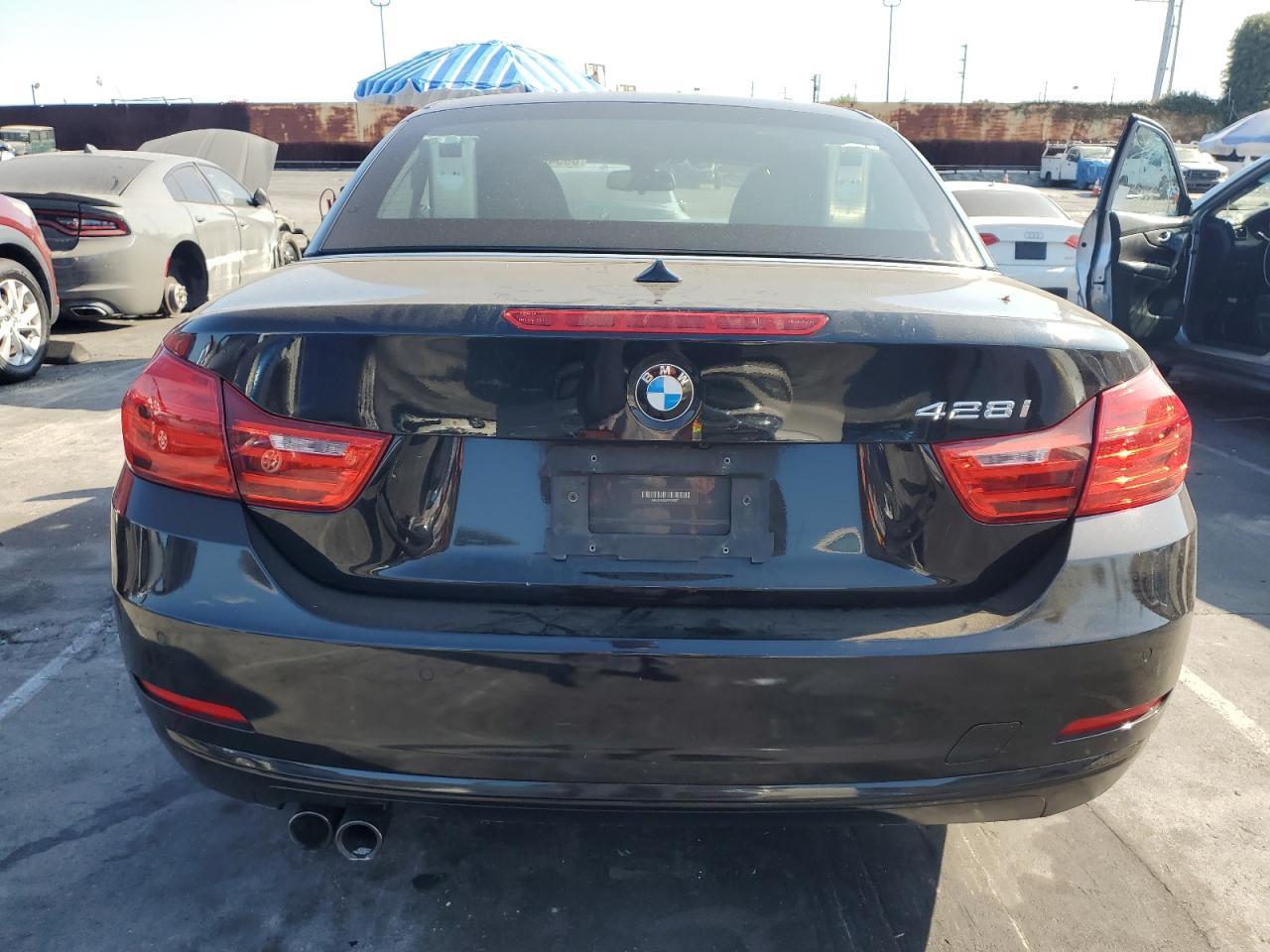 2015 BMW 428 I - Фото 6
