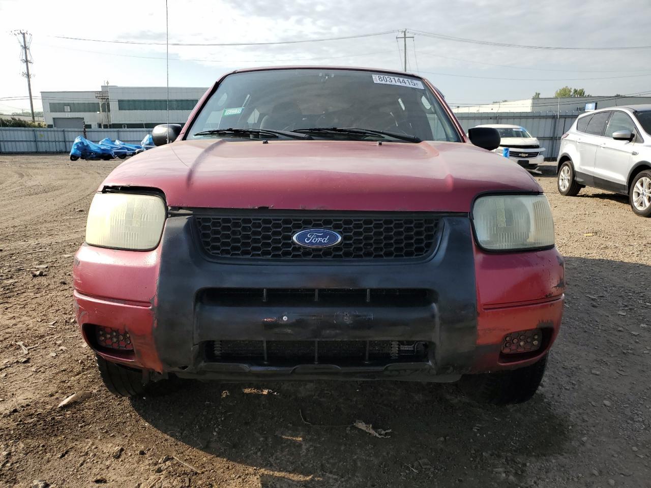 2004 Ford Escape Xls - Image 5