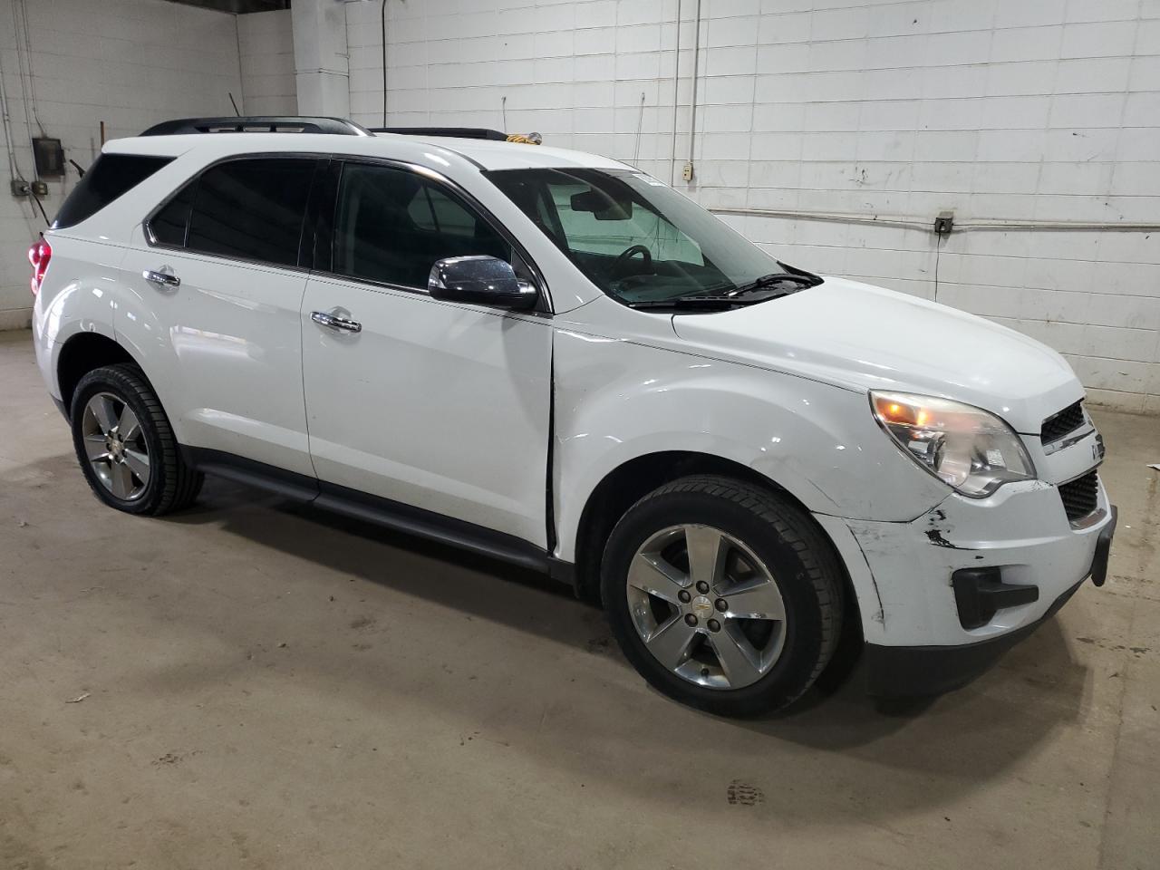 2014 Chevrolet Equinox Lt - Image 4