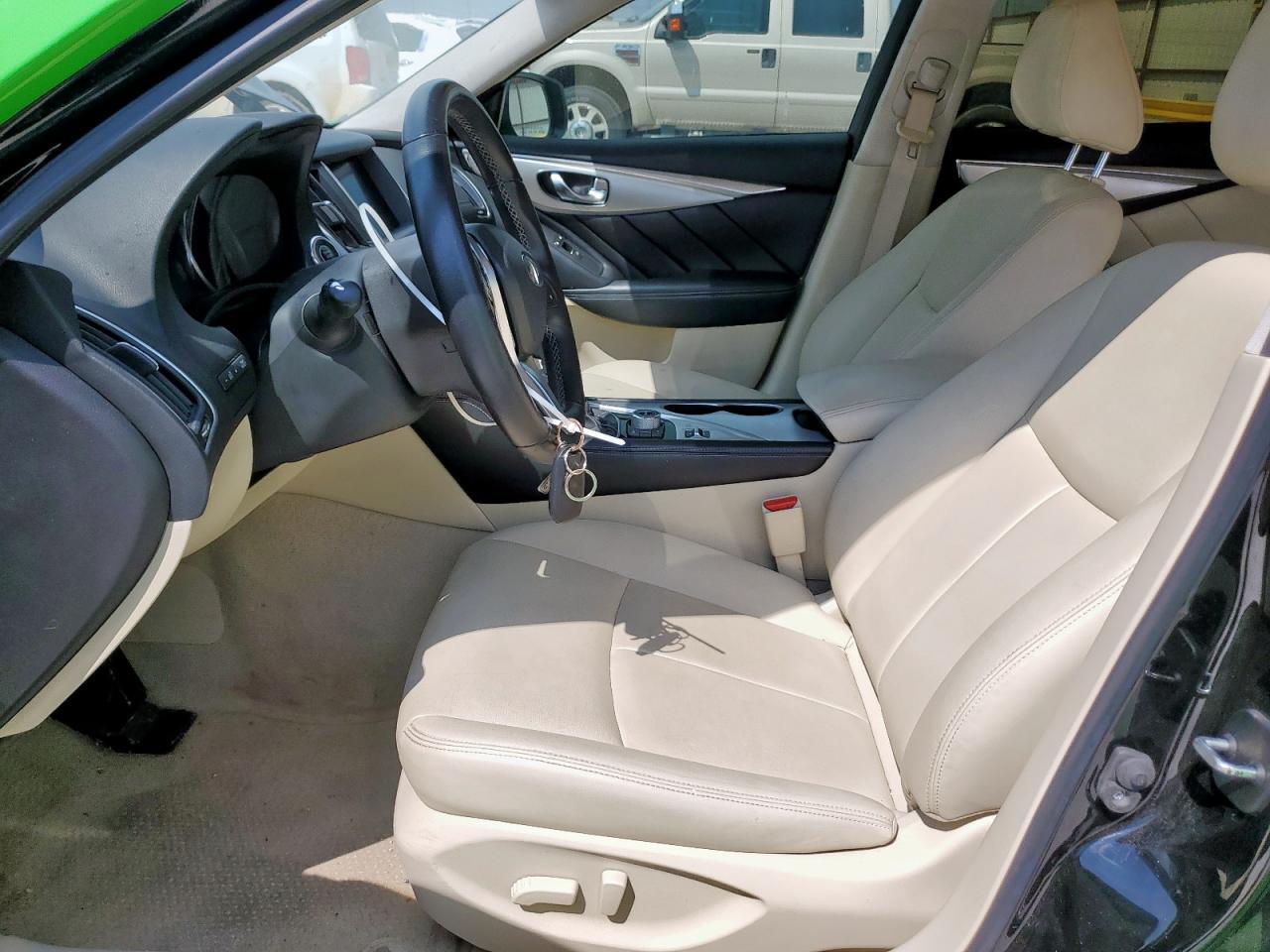 2020 Infiniti Q50 Pure - Фото 7