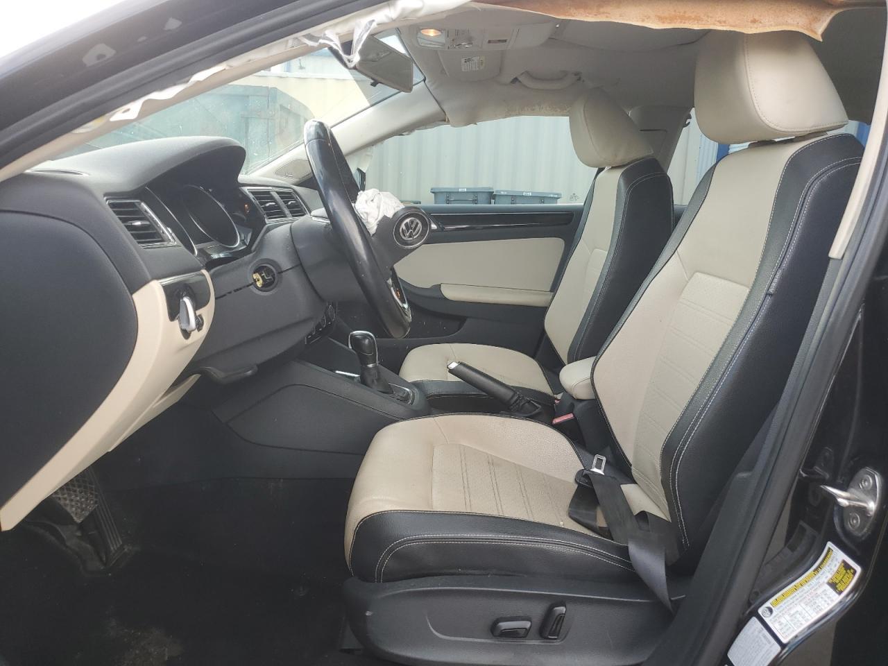 2017 Volkswagen Jetta Sel - Фото 7