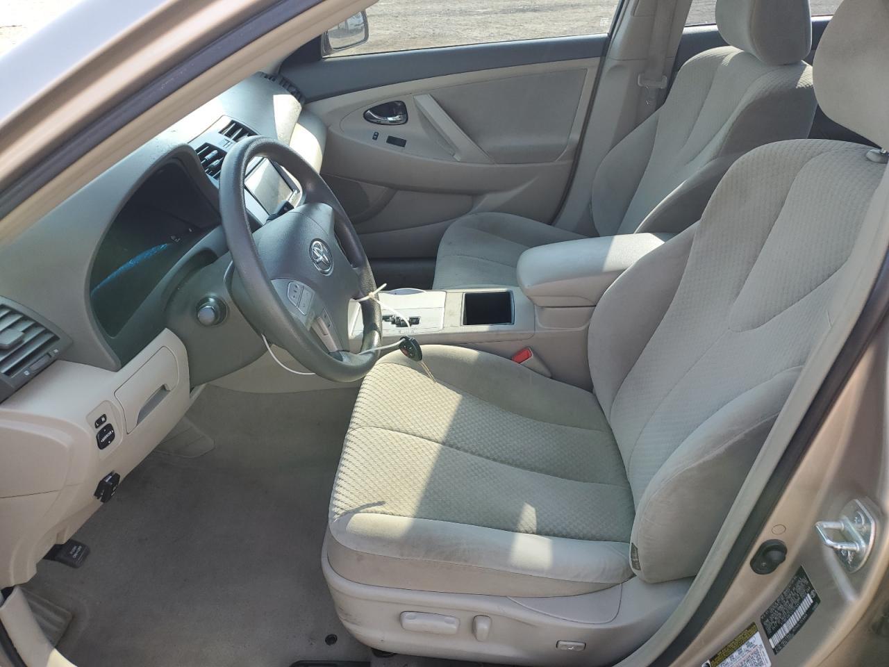 2007 Toyota Camry Ce - Image 7