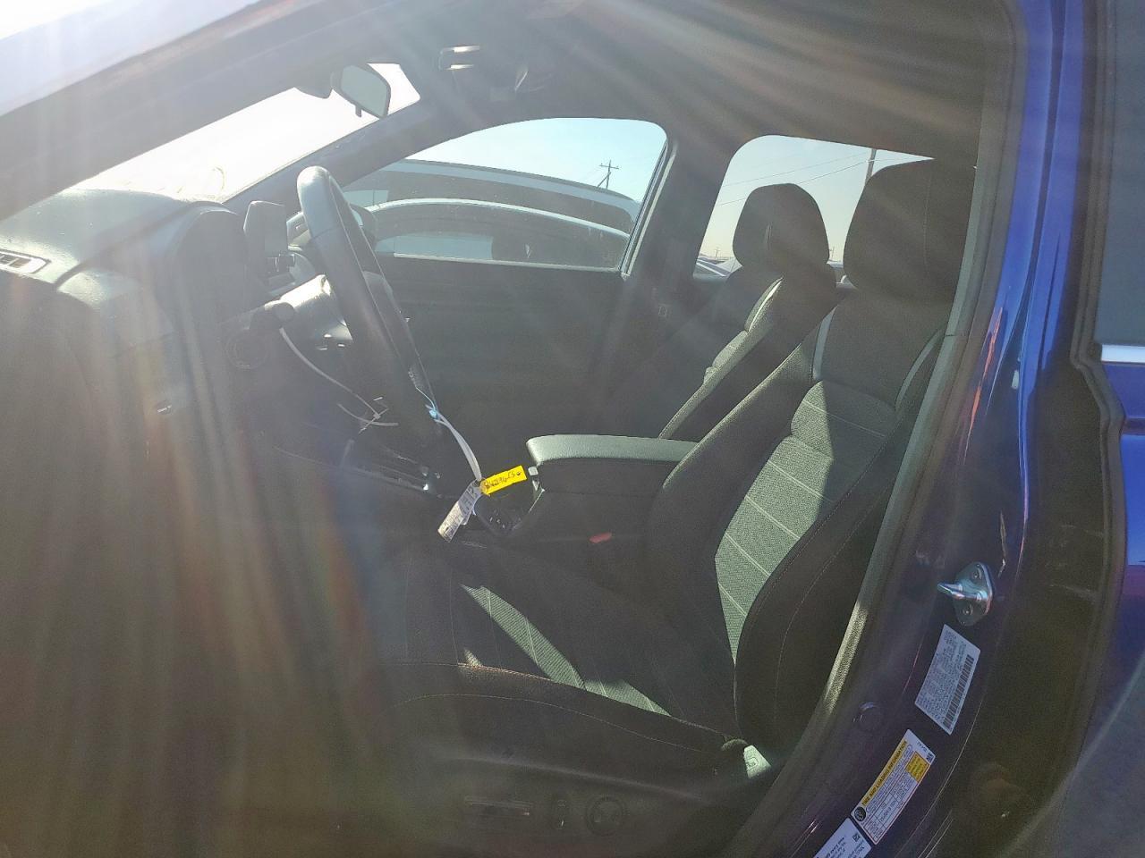 2023 Honda Cr-V Sport - Image 7