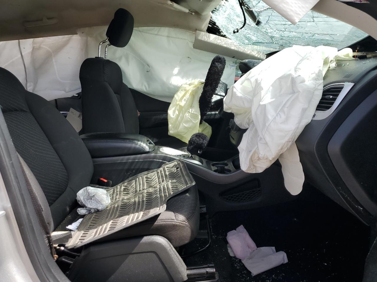 2018 Dodge Journey Se - Фото 7