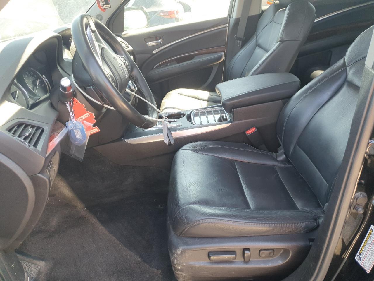 2017 Acura Mdx - Image 7