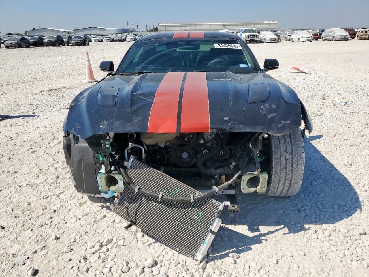 2017 Ford Mustang Gt - Фото 5