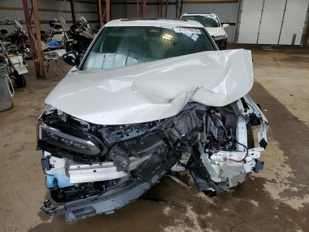 2025 Honda Civic Sport - Image 5