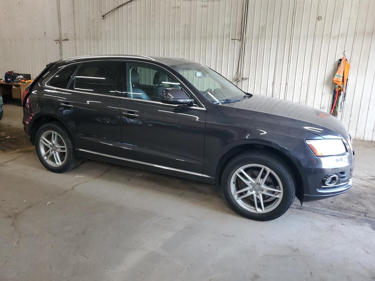2016 Audi Q5 Premium Plus - Фото 4